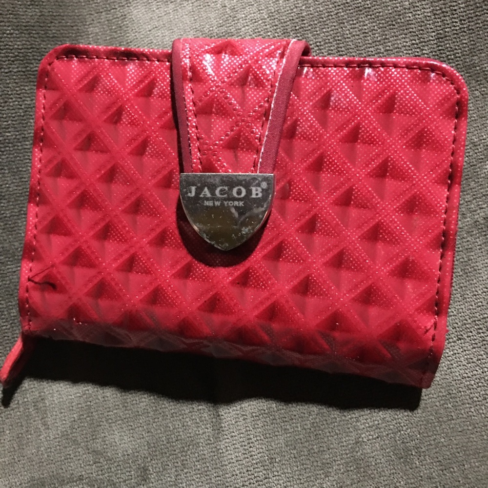 Jacob coin purse